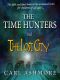 [Time Hunters 05] • The Time Hunters and the Lost City (The Final Chapter in the Time Hunters Saga Book 5)